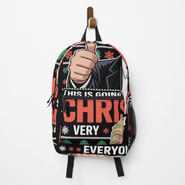 Item preview, This Is Going To Be A Great Christmas Trump Ugly  designed and sold by Charidana.