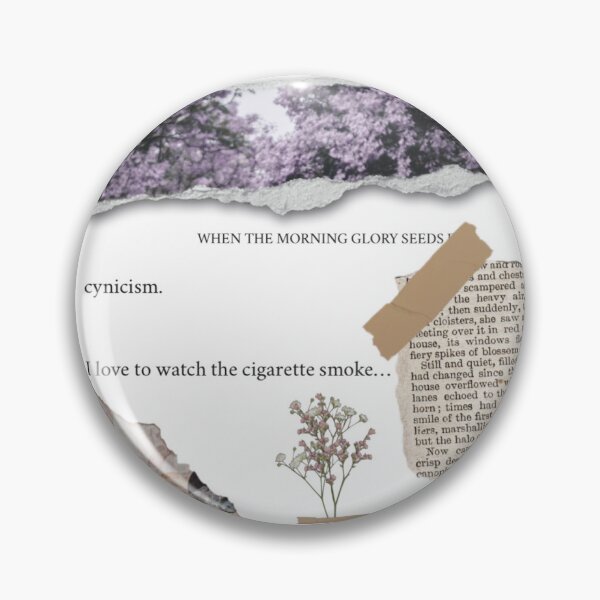 Item preview, Cigarette Smoke designed and sold by AuthorSydSwinnArt.