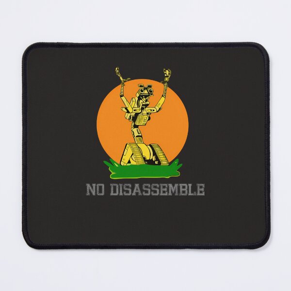 Item preview, No Disassemble Fresh Design designed and sold by mcaboyzerg.