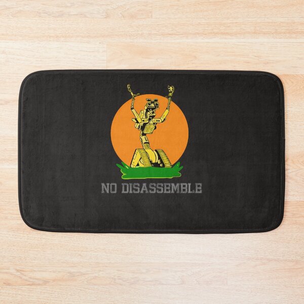 Item preview, No Disassemble Fresh Design designed and sold by mcaboyzerg.