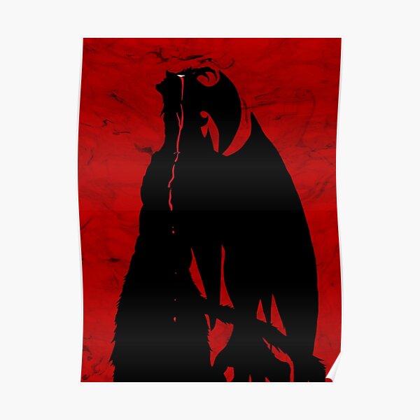 Devilman Crybaby Poster
