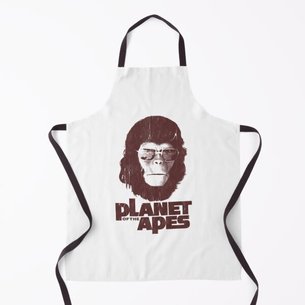 Item preview, Cornelius - Planet Of The Apes designed and sold by SabineBlondel.