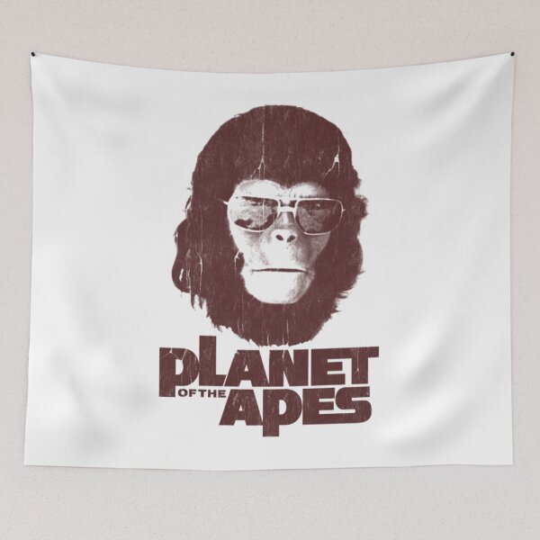 Item preview, Cornelius - Planet Of The Apes  designed and sold by SabineBlondel.