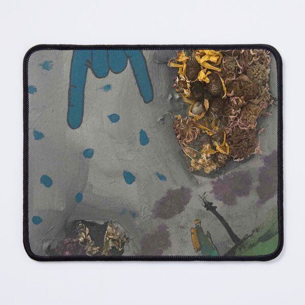 Item preview, Gesture of the Universe designed and sold by Art by Kayla Warner.