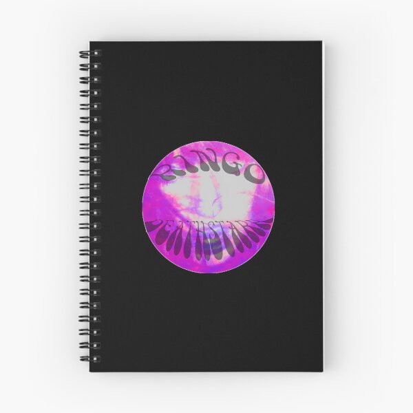 Item preview, Ringo Deathstarr designed and sold by MarciaFe.