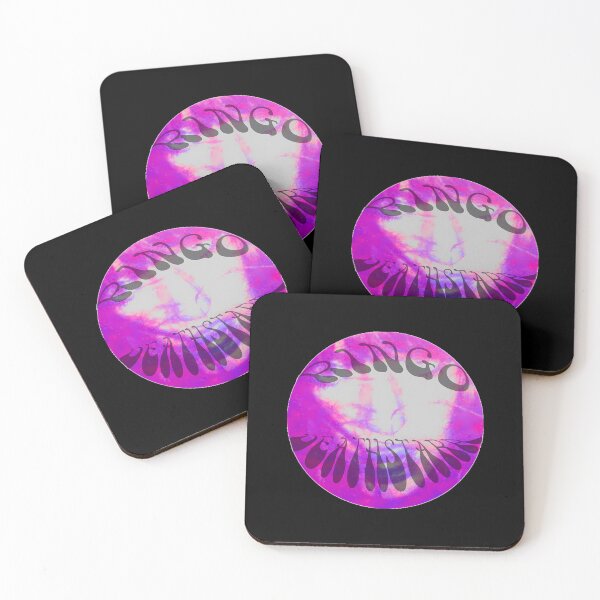 Item preview, Ringo Deathstarr designed and sold by MarciaFe.
