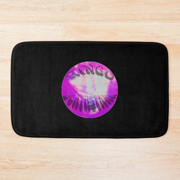 Item preview, Ringo Deathstarr designed and sold by MarciaFe.
