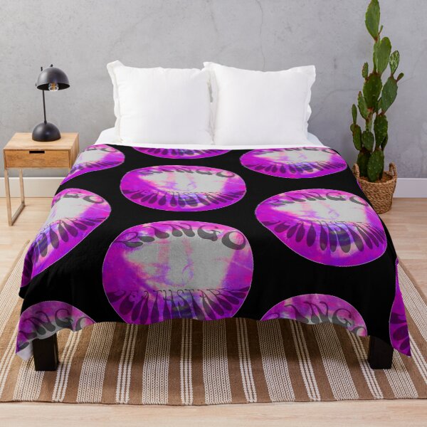Item preview, Ringo Deathstarr designed and sold by MarciaFe.