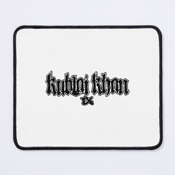 Item preview, Kublai Khan Tx designed and sold by MarciaFe.