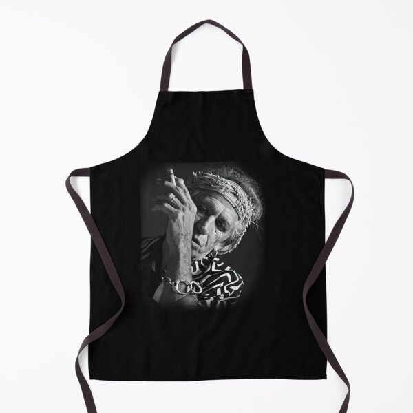 Item preview, Keith Richards designed and sold by Eusebiourner.
