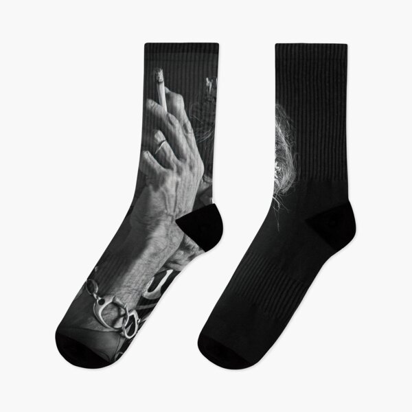 Item preview, Keith Richards designed and sold by Eusebiourner.