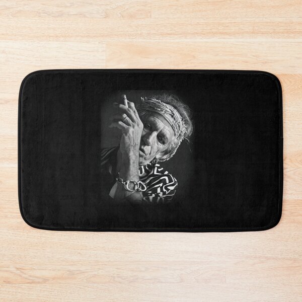 Item preview, Keith Richards designed and sold by Eusebiourner.