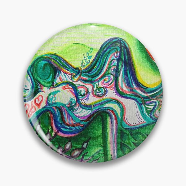 Item preview, Lady of Nature designed and sold by adayinInfinity.