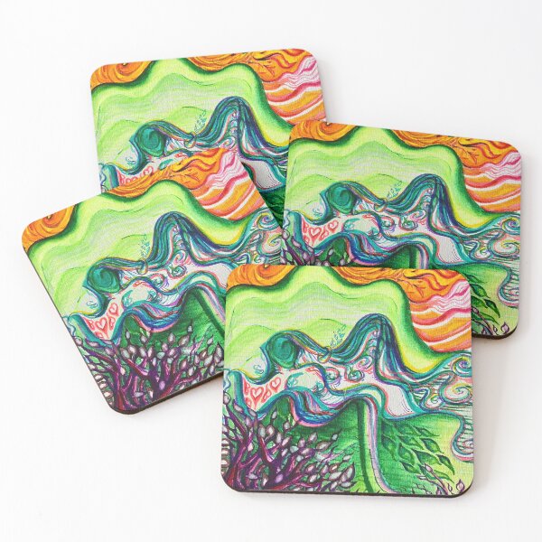Item preview, Lady of Nature designed and sold by adayinInfinity.