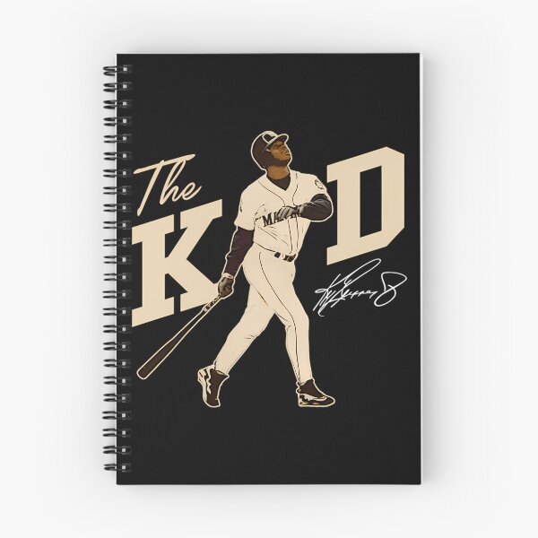 Item preview, Ken Griffey Jr The Kid Basketball Legend Signature 80S 90S Bootleg Rap designed and sold by RichardPichon.