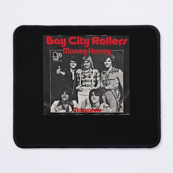 Item preview, B.ay Ci.ty Ro.llers  designed and sold by MillieSimpso.