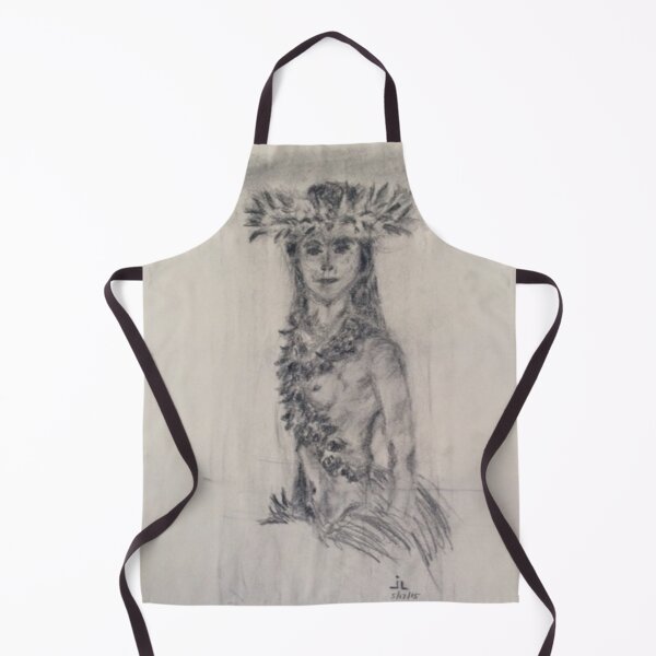 Item preview, Hula Girl designed and sold by jedijudes.