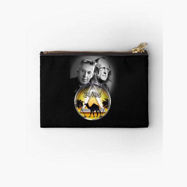 Item preview, Bill W And Doctor Bob 24 Hrs designed and sold by SabineBlondel.