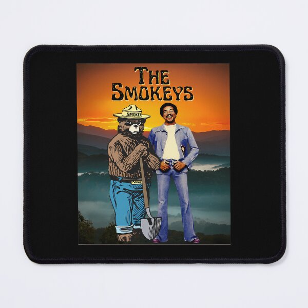 Item preview,  S.mokeys Ro.binson singer   designed and sold by Jeffreymcken.