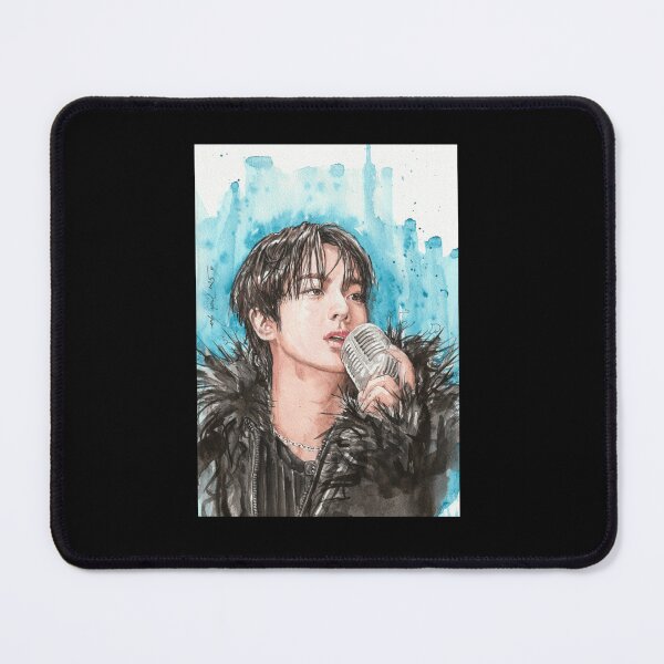 Item preview, Echo Jin No.1 designed and sold by Eusebiourner.