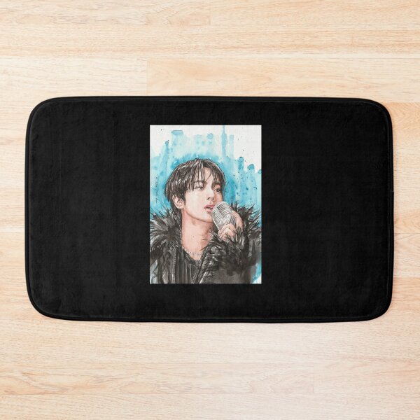 Item preview, Echo Jin No.1 designed and sold by Eusebiourner.