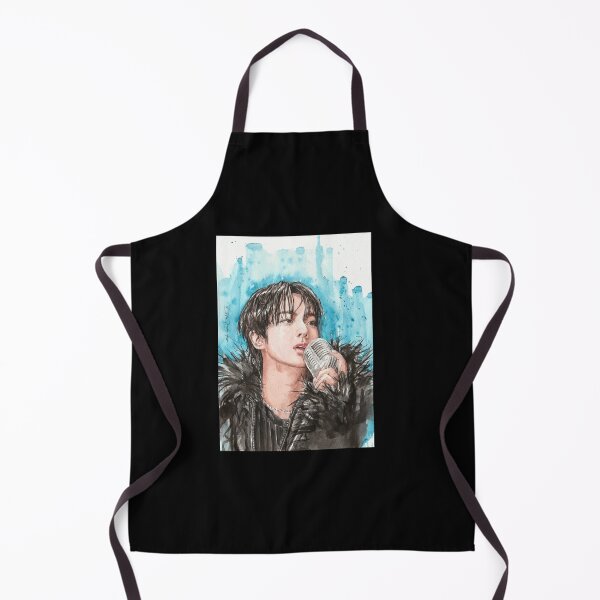 Item preview, Echo Jin No.1 designed and sold by Eusebiourner.