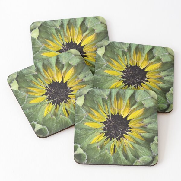 Item preview, The Sun's Opening Eye designed and sold by AlNovie.