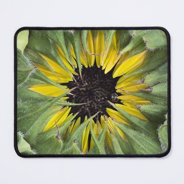 Item preview, The Sun's Opening Eye designed and sold by AlNovie.