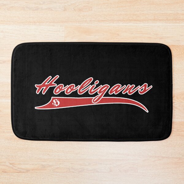 Item preview, Hooligans - Football Fanatics designed and sold by Domel Dirty Draft.