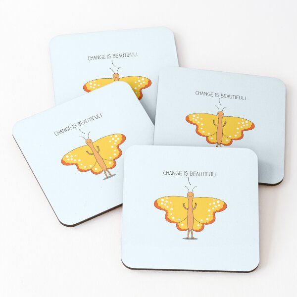 Item preview, Change designed and sold by Milkyprint.