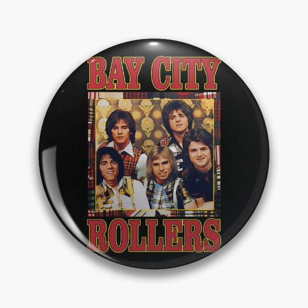 Item preview, B.ay City Roller.s designed and sold by MillieSimpso.