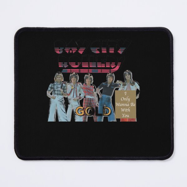 Item preview, B.ay City Roller.s designed and sold by MillieSimpso.