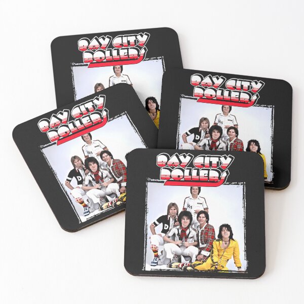 Item preview, B.ay City Roller.s designed and sold by MillieSimpso.