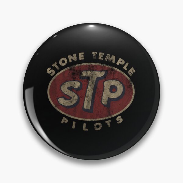 Item preview, Los pilotos del Templo de Piedra de Stp designed and sold by RichardPichon.