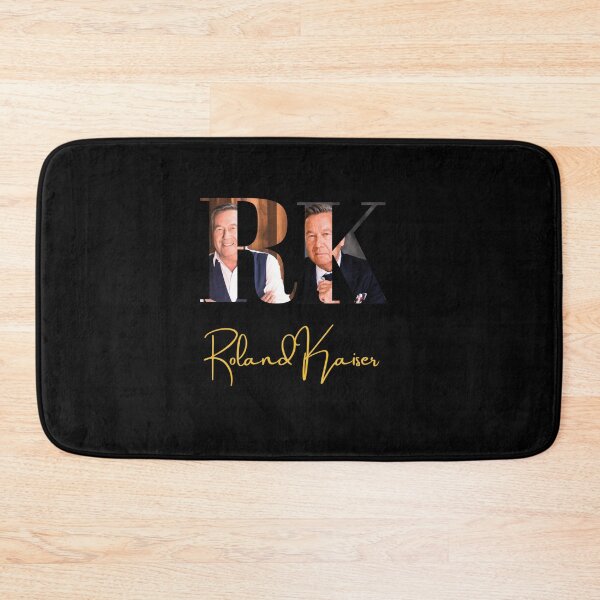Item preview, Roland Kaiser designed and sold by Eusebiourner.