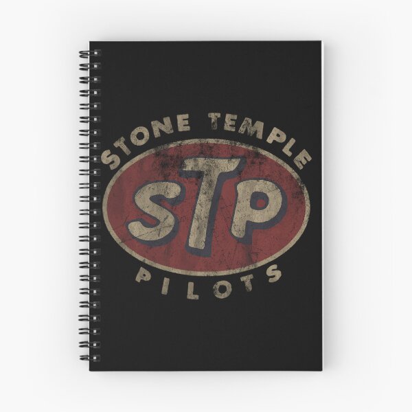 Item preview, The Stp Stone Temple Pilots designed and sold by RichardPichon.
