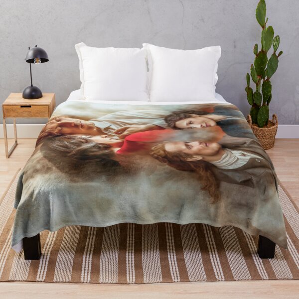Item preview, through thick and thin designed and sold by Vera-Adxer.