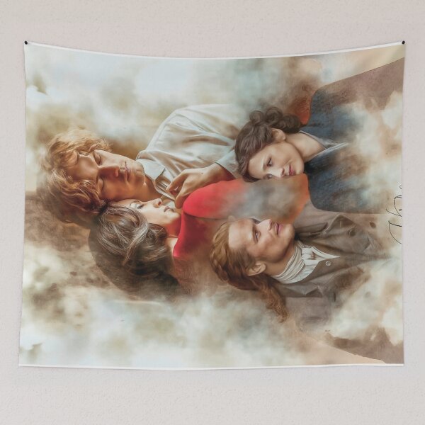 Item preview, through thick and thin designed and sold by Vera-Adxer.
