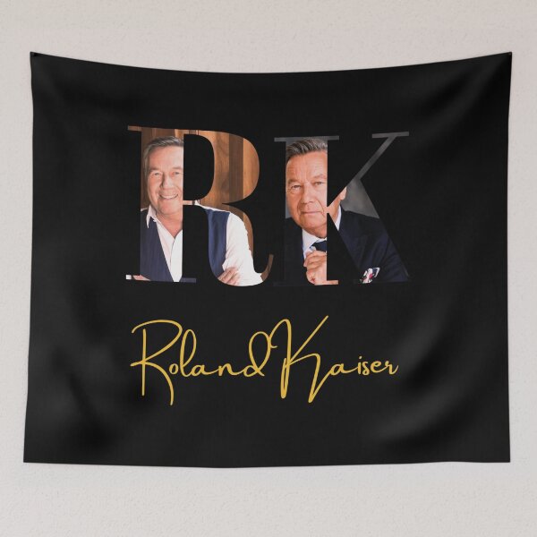 Item preview, Roland Kaiser designed and sold by Eusebiourner.