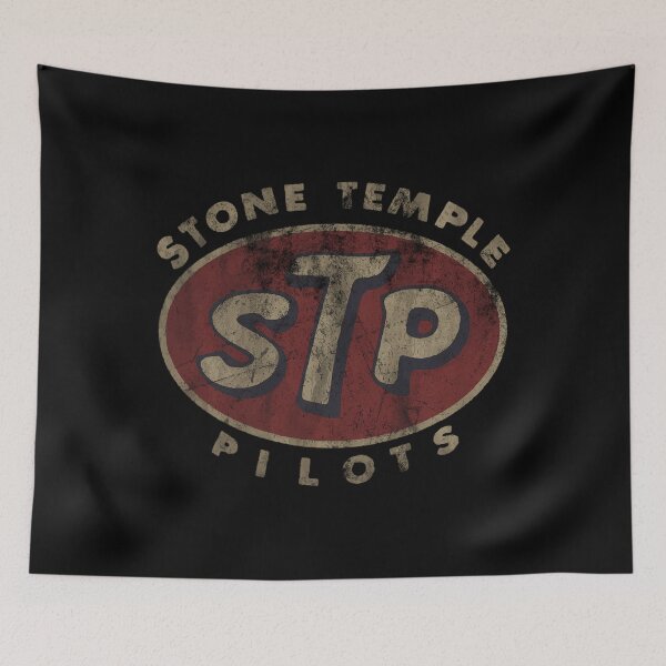 Item preview, The Stp Stone Temple Pilots designed and sold by RichardPichon.