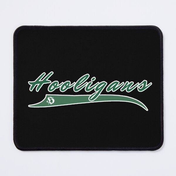Item preview, Hooligans - Football Fanatics designed and sold by Domel Dirty Draft.