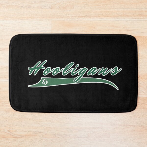Item preview, Hooligans - Football Fanatics designed and sold by Domel Dirty Draft.