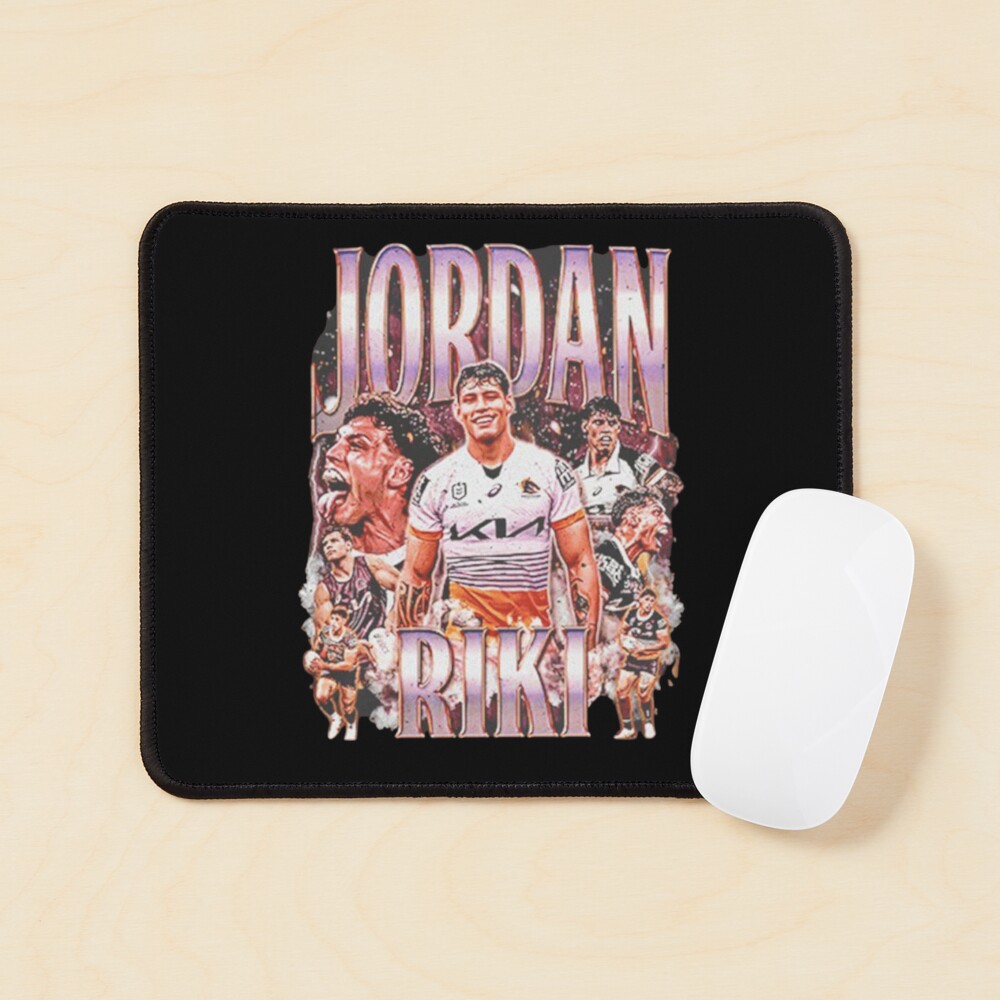 Item preview, Mouse Pad designed and sold by NichoReed.