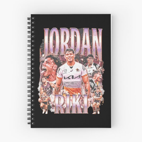 Item preview,  Jordan Riki designed and sold by NichoReed.