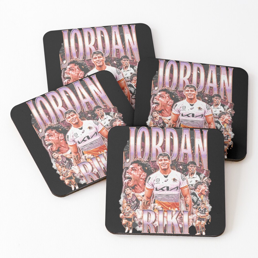 Item preview, Coasters (Set of 4) designed and sold by NichoReed.