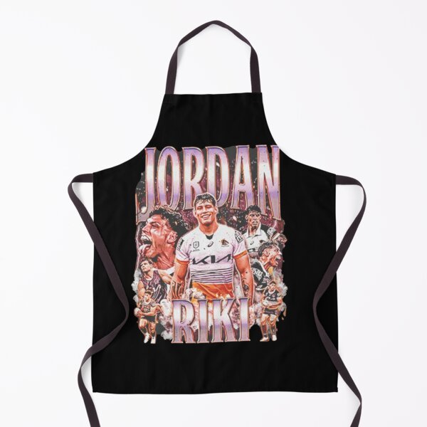 Item preview,  Jordan Riki designed and sold by NichoReed.