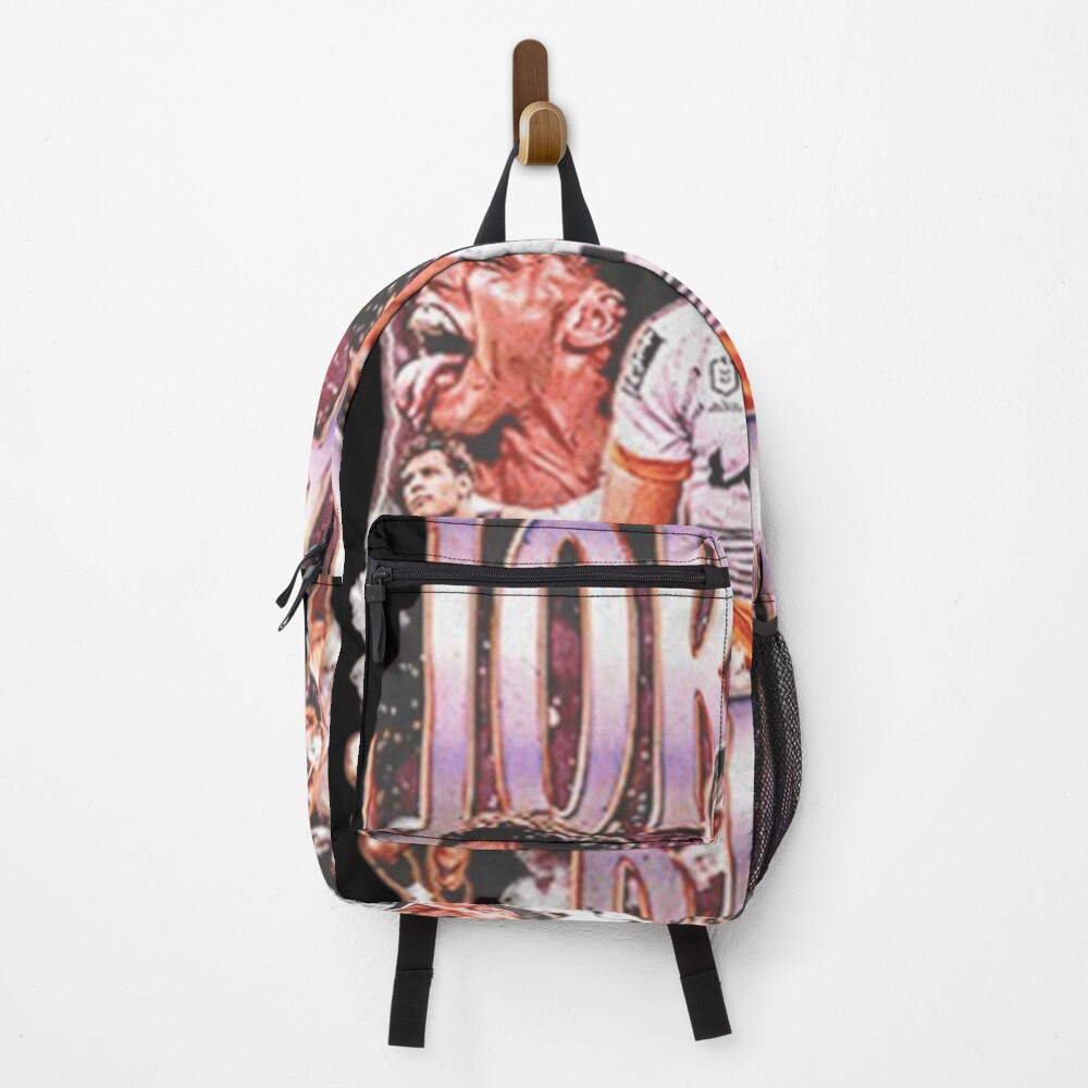 Item preview, Backpack designed and sold by NichoReed.