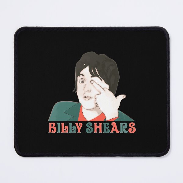 Item preview, The One Only Billy Shears designed and sold by MarciaFe.