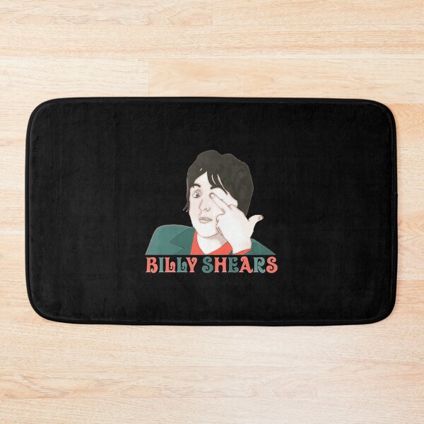 Item preview, The One  Only Billy Shears designed and sold by MarciaFe.