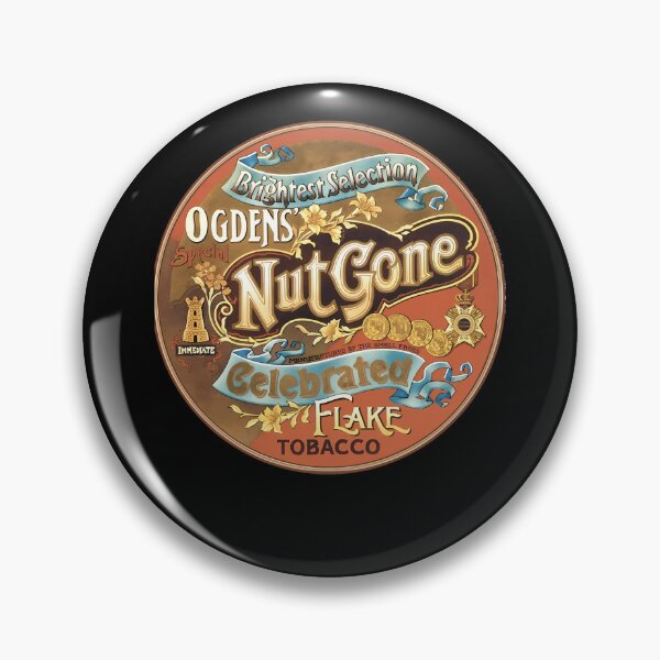 Item preview, Small Faces Nut Gone Flake Essential  designed and sold by Carljonese.